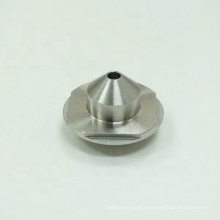 Precision lathe SUS accessory stainless steel parts custom manufacturing metal parts